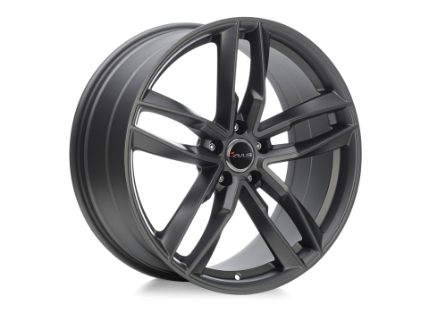 AF16 8x 18 +25 5x112 AVUS 66,6 ANTHRACITE